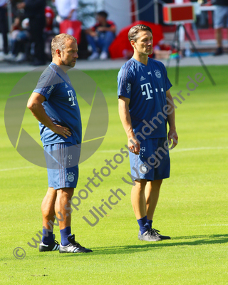 15.09.2019, FC Bayern Muenchen, Training

Hier nur Vorschaubilder !